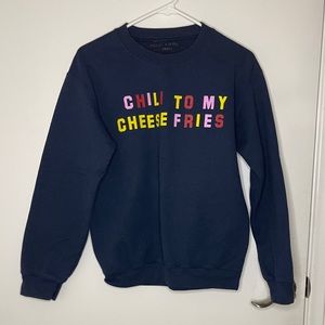 Katie Kimmel Sweater